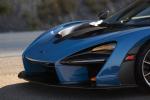 McLaren Senna 2019 года (NA)